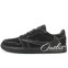 Кроссовки мужские Nike Air Jordan 1 Low Winter Travis Black