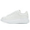 Кроссовки мужские Alexander McQueen White