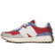 Кроссовки мужские New Balance MS327SFC Red Navy Grey