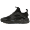 Кроссовки Мужские Nike Air Huarache Ultra BR Black Urban