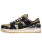 Кроссовки Мужские Nike Dunk SB Low Wnr Travis Scott Cactus Jack