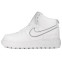 Кроссовки женские Nike Air Force 1 High Boot Gore-Tex White