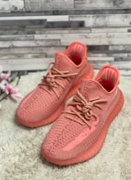 Adidas Yeezy Boost 350 живое фото 4