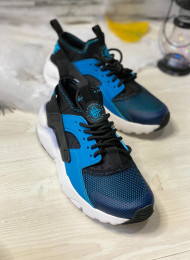 Nike Huarache живое фото 2