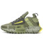 Кроссовки мужские Reebok Zig Kinetica Edge Army Green