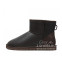Угги женские Ugg Australia Classic Mini Metallic Choco
